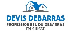 Logo de Devis Debarras