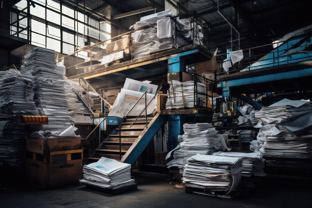 debarras locaux professionnels