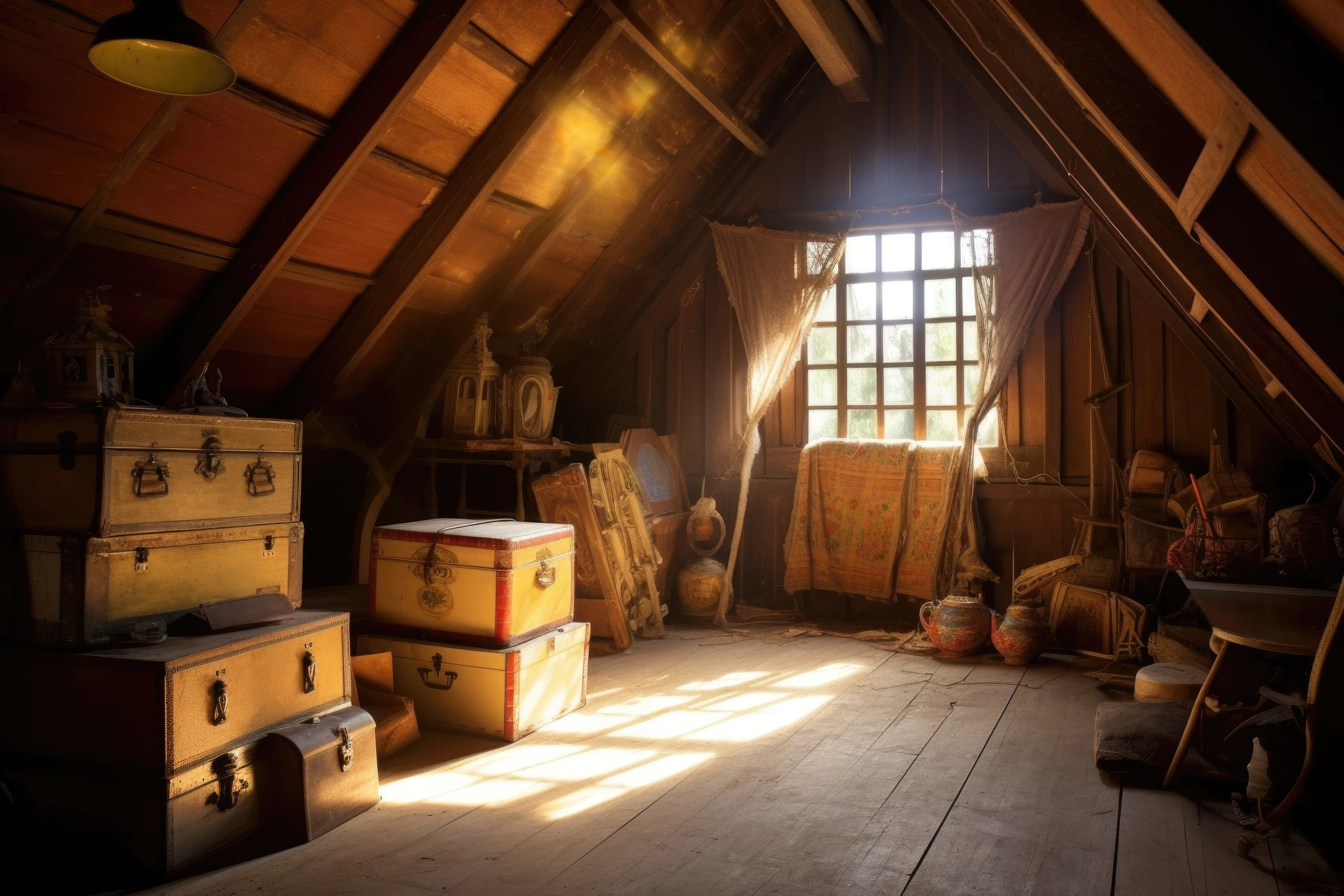 debarras grenier a geneve