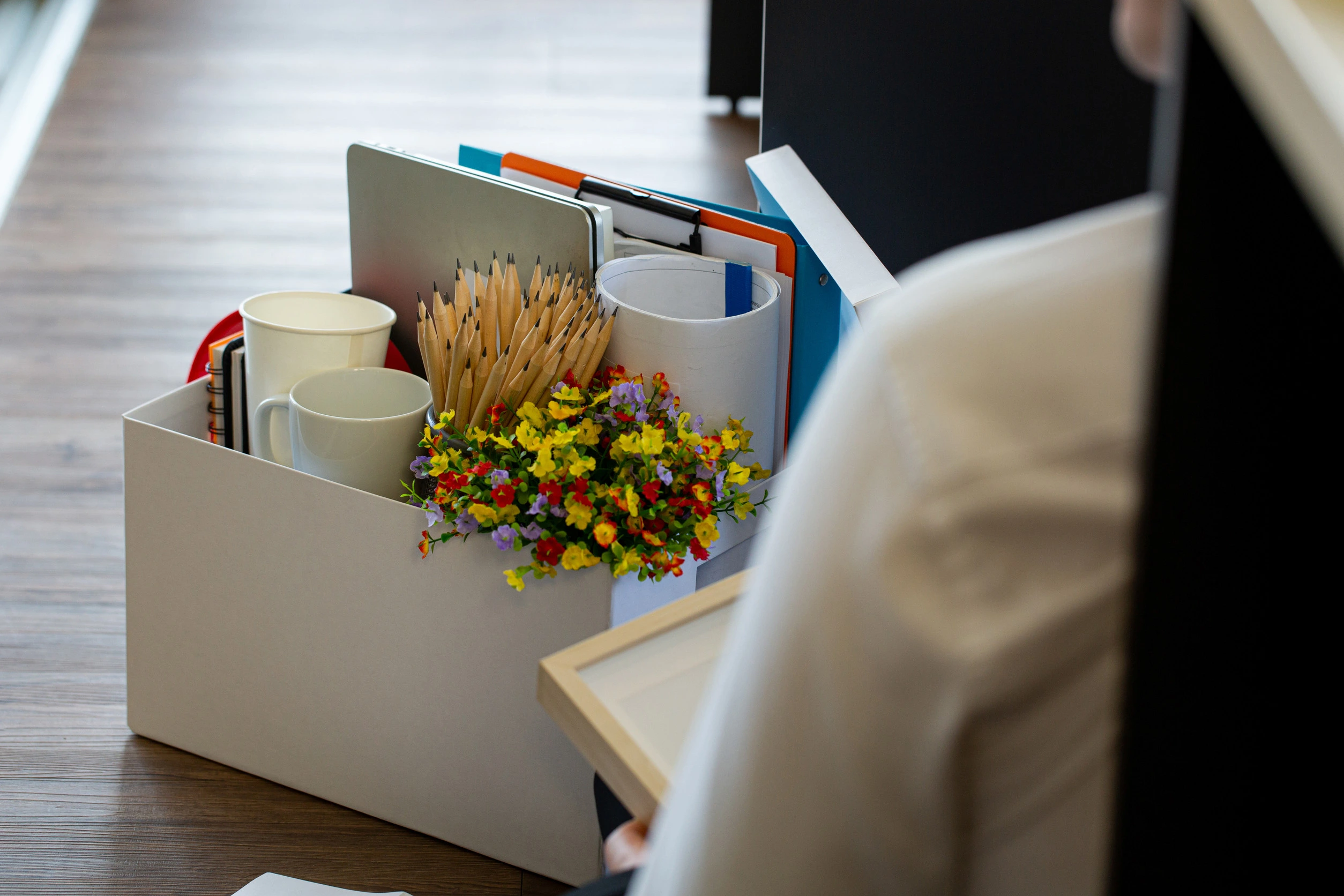 service debarras locaux professionnels