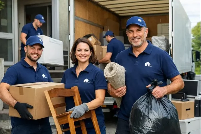 devis debarras geneve