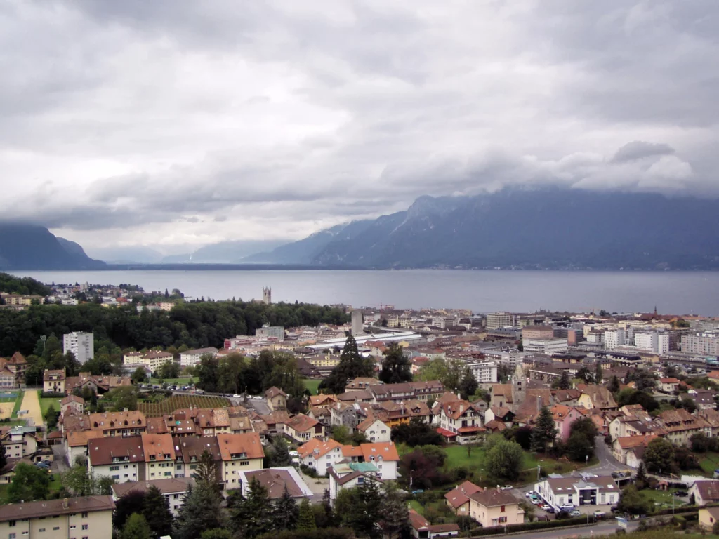 debarras vevey